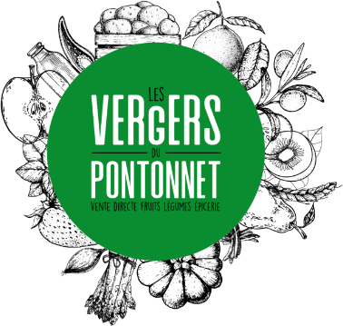 Les Vergers du Pontonnet