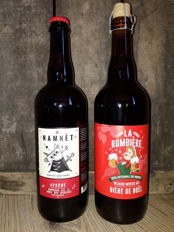 bière
