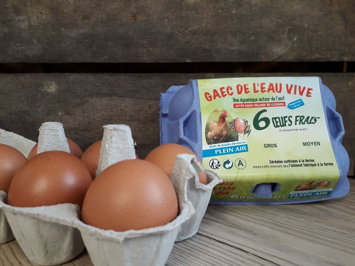 oeuf