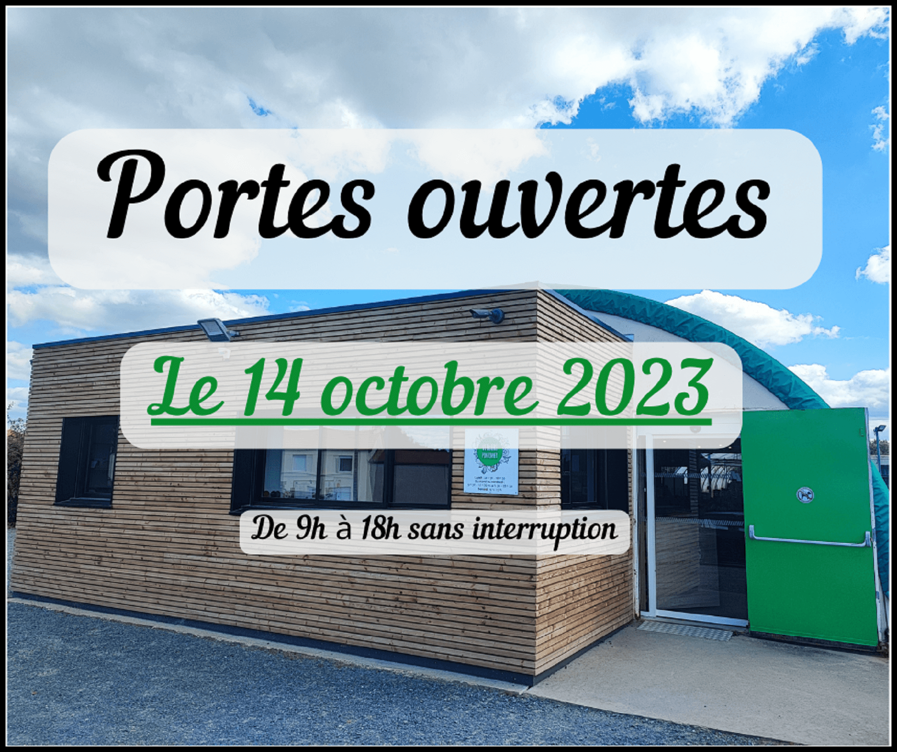 Porte ouverte 2023  - pour site internet