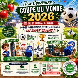 Affiche réseaux