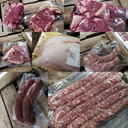 L'Epicier de la Ferme