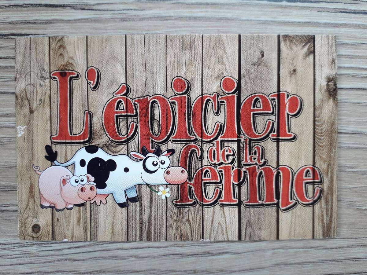 viande
